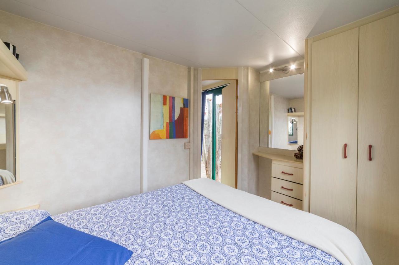 Agriturismo Ss Annunziata 圣温琴佐 外观 照片