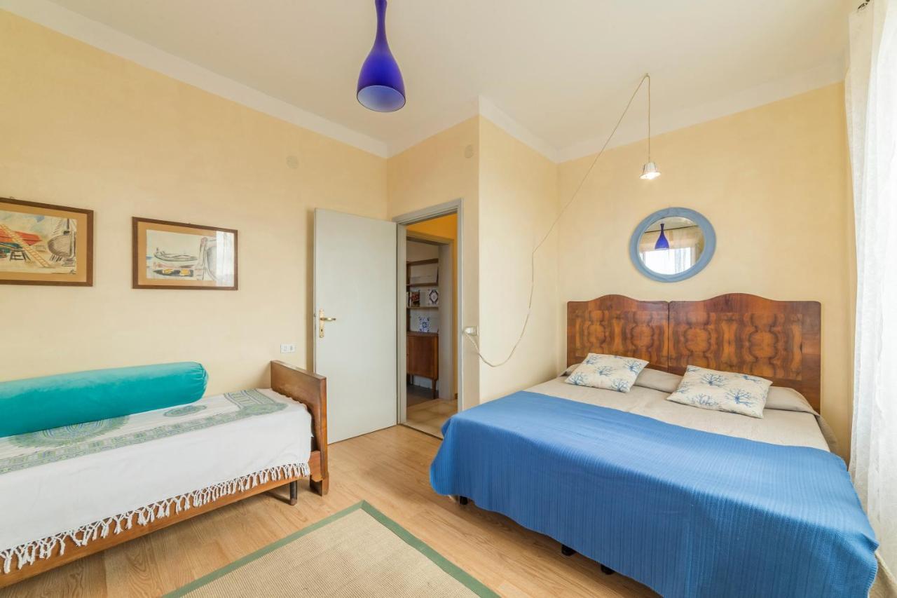 Agriturismo Ss Annunziata 圣温琴佐 外观 照片