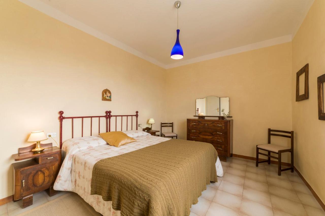 Agriturismo Ss Annunziata 圣温琴佐 外观 照片