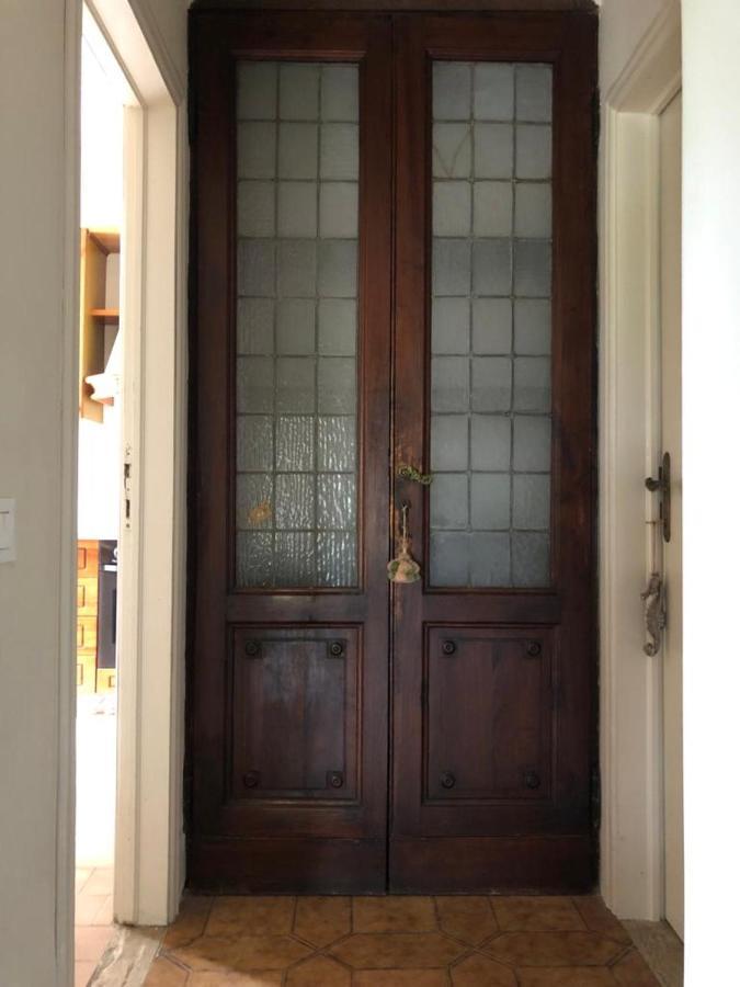 Agriturismo Ss Annunziata 圣温琴佐 外观 照片