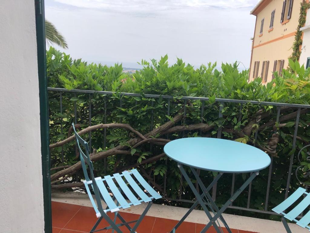 Agriturismo Ss Annunziata 圣温琴佐 外观 照片