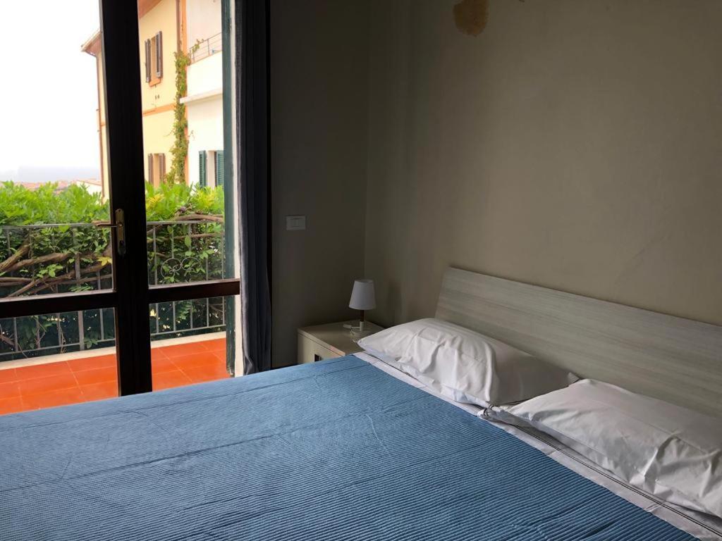 Agriturismo Ss Annunziata 圣温琴佐 外观 照片