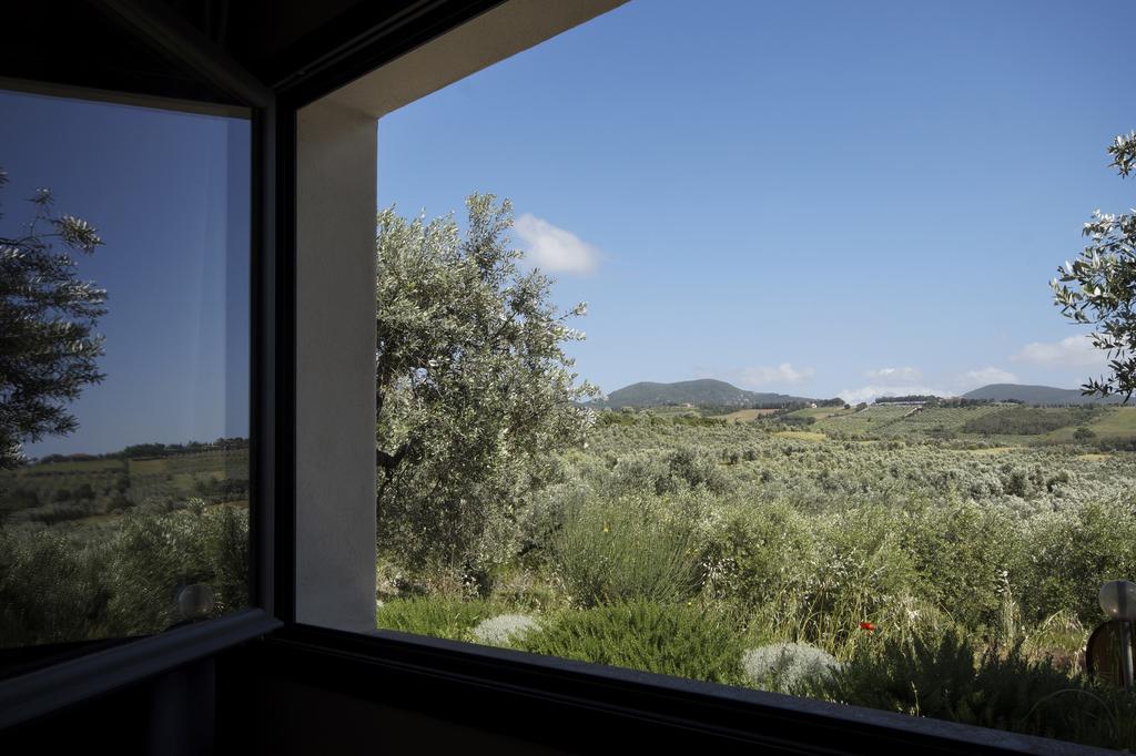Agriturismo Ss Annunziata 圣温琴佐 外观 照片